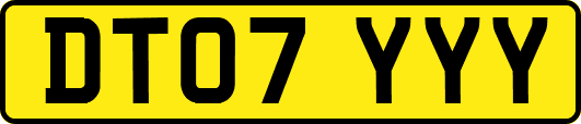 DT07YYY
