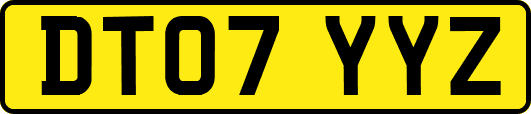 DT07YYZ