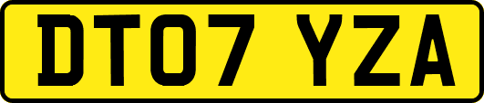 DT07YZA