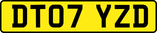 DT07YZD