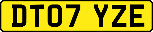 DT07YZE