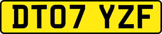 DT07YZF