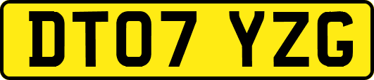 DT07YZG