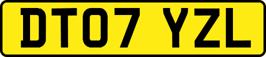 DT07YZL