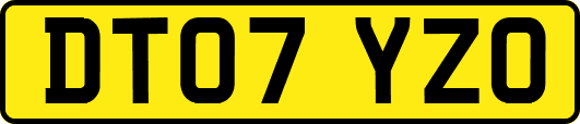 DT07YZO