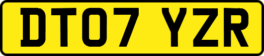 DT07YZR