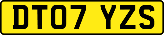 DT07YZS