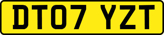 DT07YZT