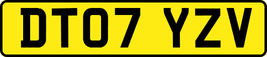 DT07YZV