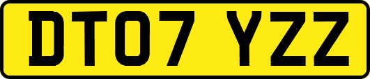 DT07YZZ