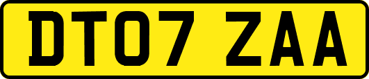 DT07ZAA