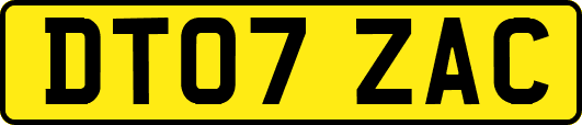 DT07ZAC