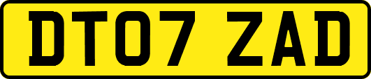 DT07ZAD