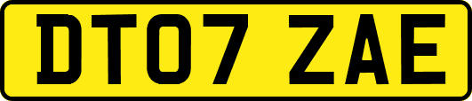 DT07ZAE