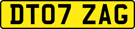 DT07ZAG