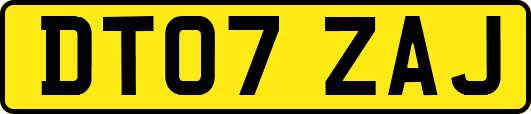 DT07ZAJ