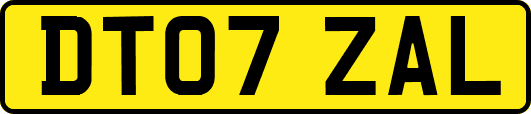 DT07ZAL