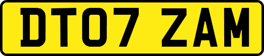 DT07ZAM