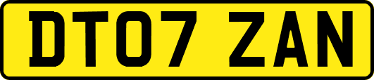 DT07ZAN