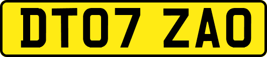 DT07ZAO