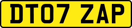 DT07ZAP