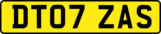 DT07ZAS