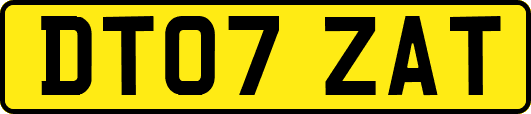 DT07ZAT