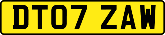 DT07ZAW