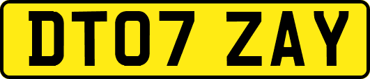 DT07ZAY