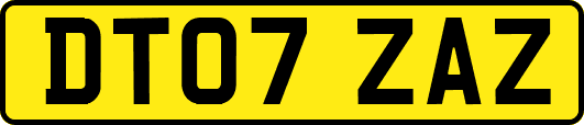 DT07ZAZ