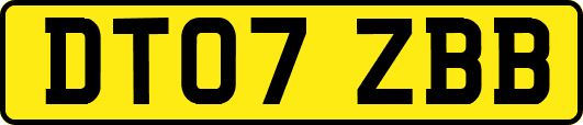 DT07ZBB