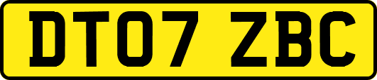 DT07ZBC