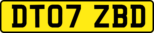 DT07ZBD