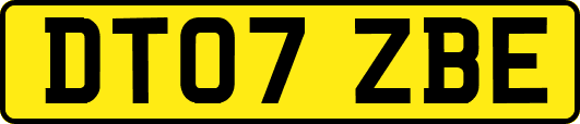 DT07ZBE