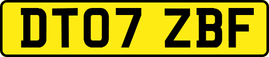 DT07ZBF