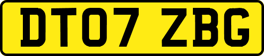 DT07ZBG