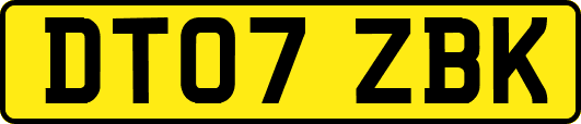 DT07ZBK