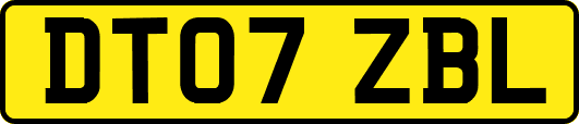 DT07ZBL