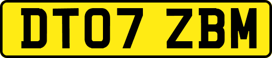 DT07ZBM