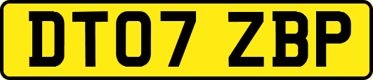 DT07ZBP