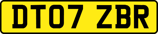 DT07ZBR