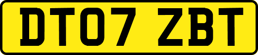 DT07ZBT