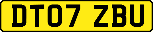 DT07ZBU