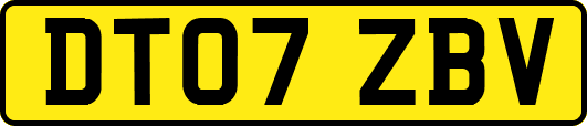 DT07ZBV