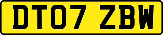 DT07ZBW