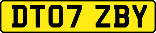 DT07ZBY