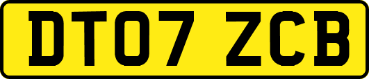 DT07ZCB