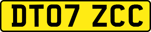 DT07ZCC