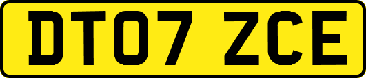 DT07ZCE