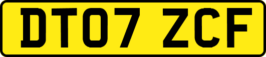 DT07ZCF